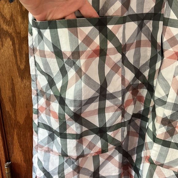 COS airy shirt dress - Picture 5 of 12